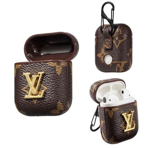 coque airpods 2 louis vuitton|Louis Vuitton accessories.